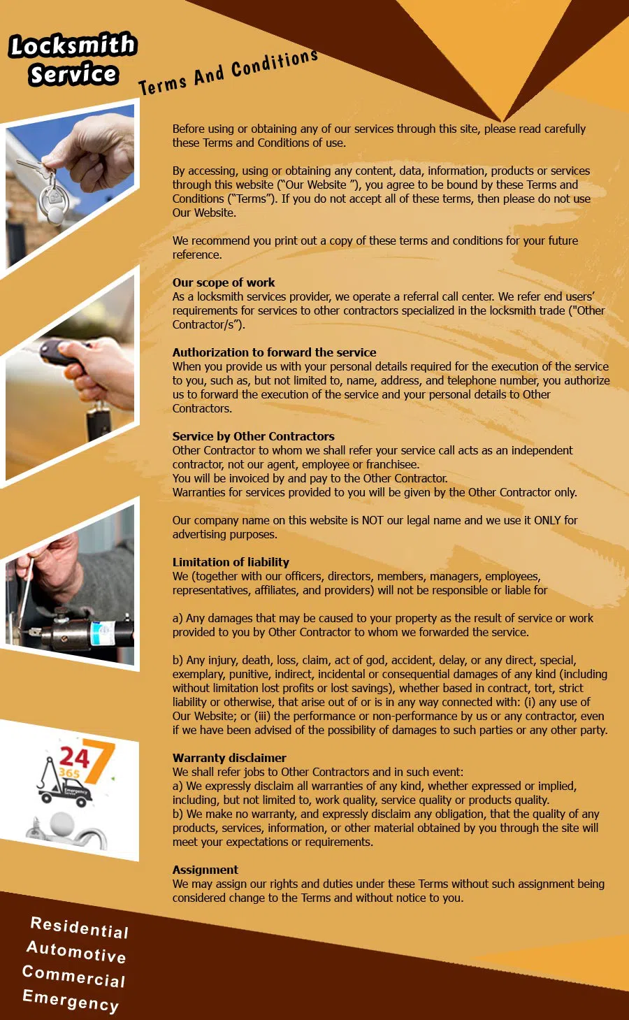 Super Locksmith Service Brookhaven, PA 610-589-3070