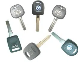 Super Locksmith Service Brookhaven, PA 610-589-3070 - car-keys-made